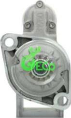 GECO M143009 - Starter autospares.lv