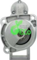 GECO M143008 - Starter autospares.lv