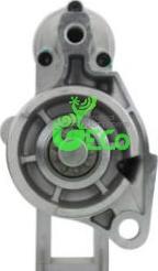 GECO M143002A - Starter autospares.lv