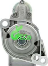 GECO M143007 - Starter autospares.lv