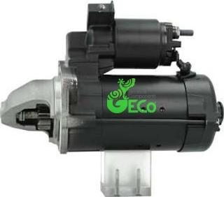 GECO M143013A - Starter autospares.lv