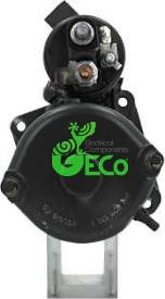 GECO M143013 - Starter autospares.lv