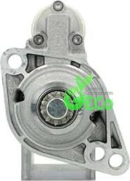 GECO M143012 - Starter autospares.lv