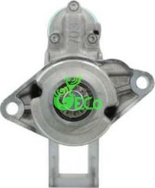 GECO M143036A - Starter autospares.lv