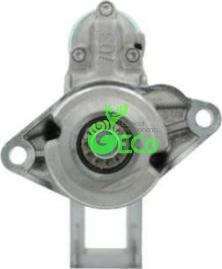 GECO M143036 - Starter autospares.lv