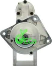 GECO M143024A - Starter autospares.lv