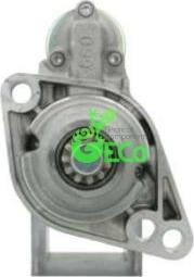 GECO M143028A - Starter autospares.lv