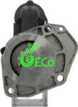 GECO M143022 - Starter autospares.lv