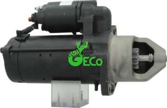 GECO M143022 - Starter autospares.lv