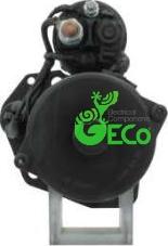 GECO M143022 - Starter autospares.lv