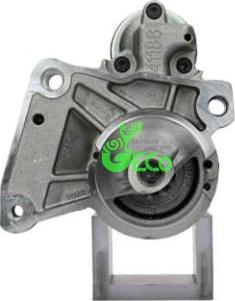 GECO M1438006 - Starter autospares.lv