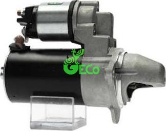 GECO M1437005 - Starter autospares.lv