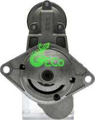 GECO M1437005 - Starter autospares.lv