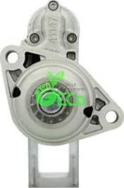 GECO M142410 - Starter autospares.lv