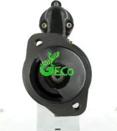 GECO M142602R - Starter autospares.lv