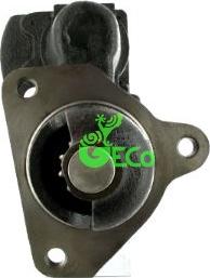 GECO M142006A - Starter autospares.lv