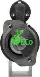 GECO M142029A - Starter autospares.lv