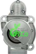 GECO M142020 - Starter autospares.lv