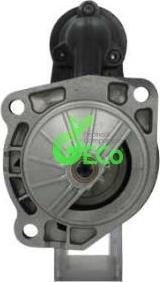 GECO M142305 - Starter autospares.lv