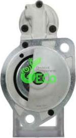 GECO M1423016A - Starter autospares.lv