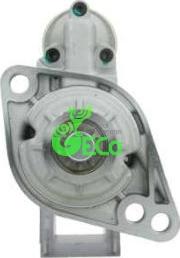 GECO M1423020A - Starter autospares.lv