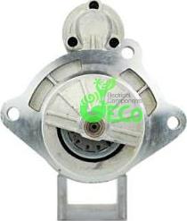 GECO M142307 - Starter autospares.lv