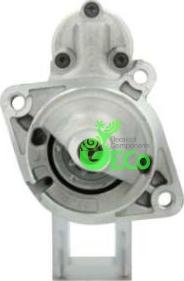 GECO M147442 - Starter autospares.lv