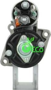 GECO M147442 - Starter autospares.lv