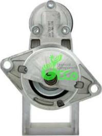 GECO M147408A - Starter autospares.lv