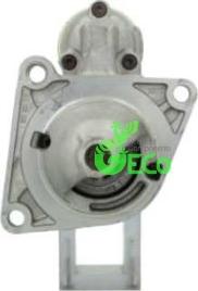 GECO M147411 - Starter autospares.lv