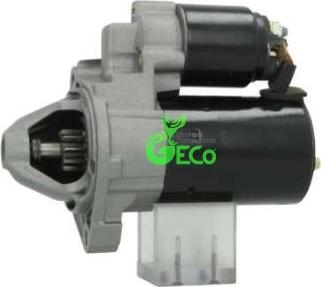 GECO M147501 - Starter autospares.lv