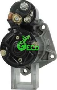 GECO M147501 - Starter autospares.lv