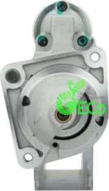 GECO M147091 - Starter autospares.lv