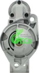 GECO M147045A - Starter autospares.lv