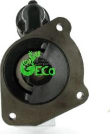 GECO M147056A - Starter autospares.lv