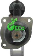 GECO M147009A - Starter autospares.lv