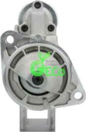 GECO M147015A - Starter autospares.lv