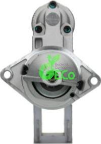 GECO M147030A - Starter autospares.lv