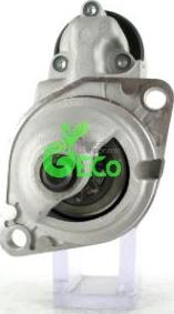 GECO M147024A - Starter autospares.lv