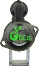 GECO M147021A - Starter autospares.lv