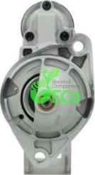 GECO M147108A - Starter autospares.lv