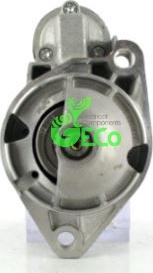 GECO M147108 - Starter autospares.lv