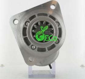 GECO M802742A - Starter autospares.lv