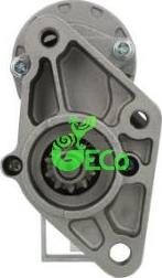 GECO M364140 - Starter autospares.lv