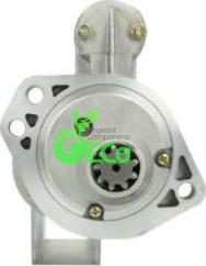 GECO M304480A - Starter autospares.lv