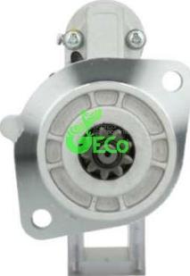 GECO M304429A - Starter autospares.lv