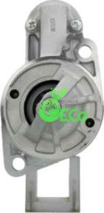 GECO M304526A - Starter autospares.lv