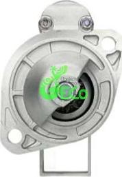 GECO M304815 - Starter autospares.lv