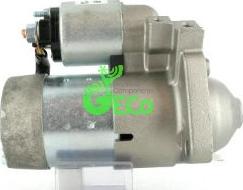 GECO M304877 - Starter autospares.lv