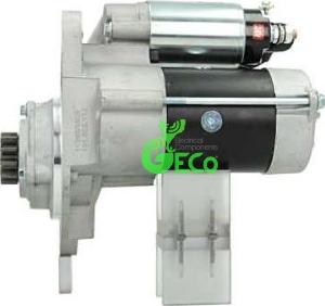 GECO M305163 - Starter autospares.lv